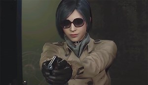 Resident Evil 2 1-Shot Demo Includes a Teaser Featuring Some Classic Quirky Characters