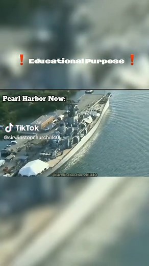 Remembering Pearl Harbor: December 7, 1941 - Attack, History & Impact