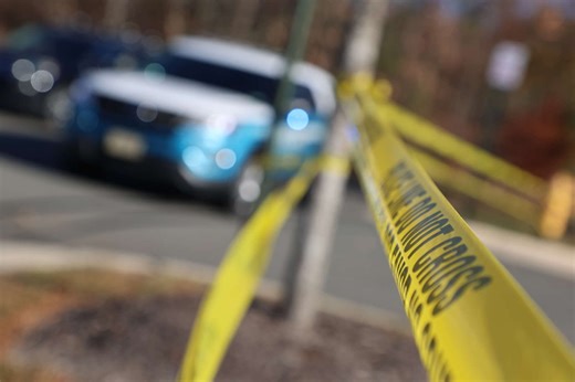 Two Killed in High-Speed Nokesville Crash as Corvette Strikes Tree