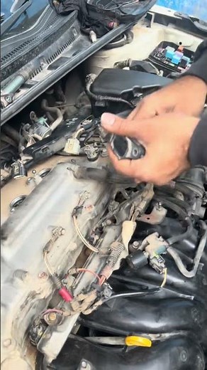 Engine Missing Solution Change spark plugs #engine #missing #solution #change #spark