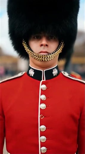 He Didn’t See Them Coming…