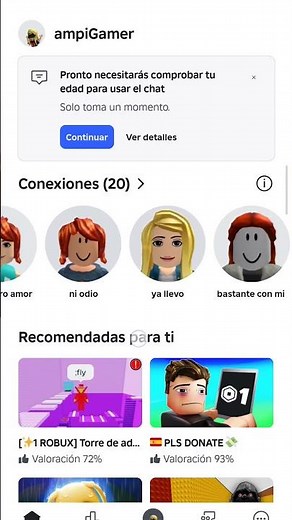 Canciones en roblox