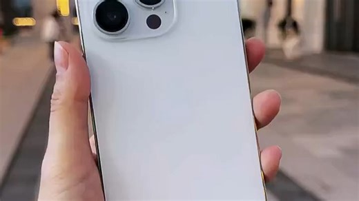 设计精美，性能强劲，苹果14 Pro值得入手