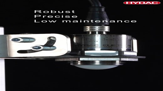 Our new HNT 200 radar fill level sensor offers a reliable solution for continuously measuring the fill level of liquids and bulk solids – even in difficult conditions. ✔ Contactless measurement up to 15 m ✔ Compact design with a G1" thread ✔ High resolution and measuring accuracy – regardless of the medium and environment ✔ Simple commissioning via IO-Link, HMG 4000 or USB adapter ✔ Low maintenance and PFAS-free ✔ Can be certified in accordance with the German Federal Water Act (WHG) Whether it'