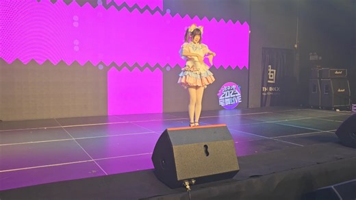 2023上海THE BOXX次元之梦2