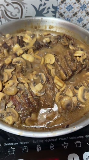 First time cooking Roast Beef. #shortsvideo #food #ytshorts