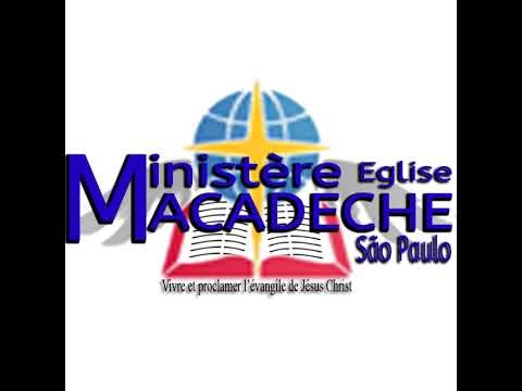 DIMANCHE DE JEÛNE ET DE PRIÈRE || 22/03/2026 || MEMSP || RUA DA MOOCA 2012