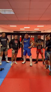 #reklama Trening jak trening ale uczciwe zrobimy 🥵💪🏼 | Mariusz Pudzianowski