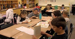 Students could lose 20% of what they learned over the summer; Experts say this could help