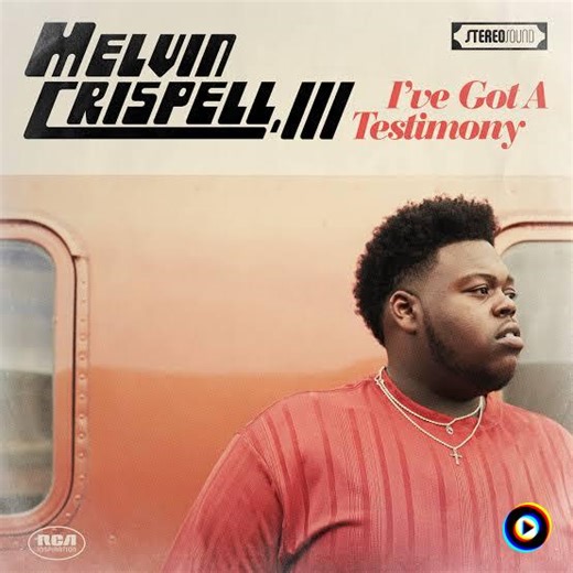 He's Never Failed Me Yet - Single | Melvin Crispell III Lyrics, Meaning & Videos