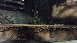 2.4K views | KSFY News reporter Vanessa Gomez is at the Sprint Center in Kansas City getting a preview of the Cirque du Soleil OVO show before it comes to Sioux Falls next week. Tune in to KSFY News at 5 and 6 to see her live backstage. | Dakota News Now | Facebook