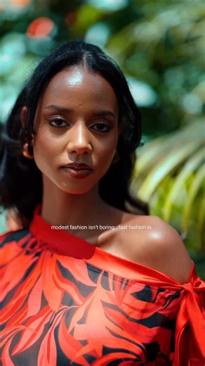 In my modest era! @visualsbyganza | Itsjustsadia