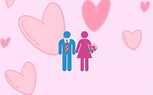 We All Love to Be Loved, But Women May Experience Love More Frequently than Men