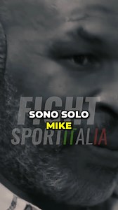 52K views · 1.7K reactions | Mike ❤️梁 . . . #miketyson #ironmiketyson #tyson #ironmike #pugilato #boxe #boxing #fightsportitalia | Fight Sport Italia | Facebook