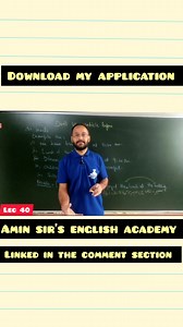 Complete grammar and writing skills series is available. Join now | Mohammad Amin