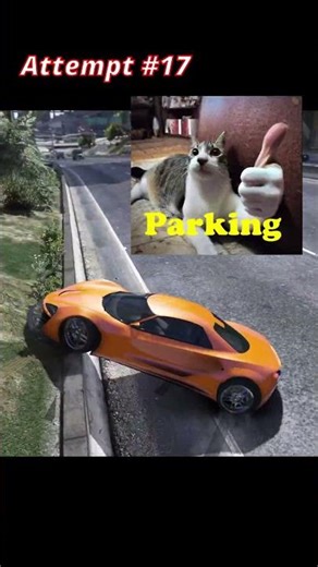 GTA5 LUCK OR SKILL #highspeedheist #chase #cardrifting #gta6leaks #carstunt #cartrick #gtaonline