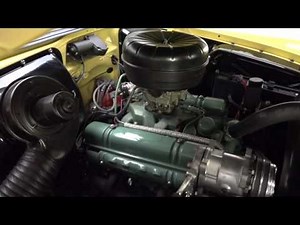 135645 / 1954 Buick Roadmaster