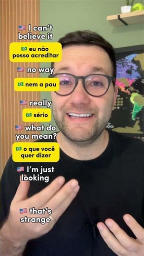 Learn Brazilian Portuguese