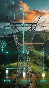 Tips Sains Form 3 Bab 6: Penghantaran Tenaga Elektrik ⚡