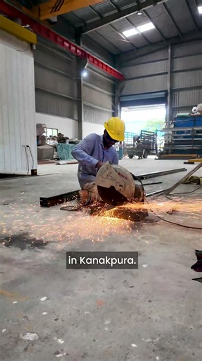 How Prefab Homes Are Made | Inside The Habitainer Factory