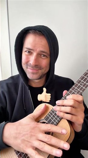 Learn FLAMENCO on Ukulele in 3 EASY Steps! 💃🔥 #ukulele #tutorial