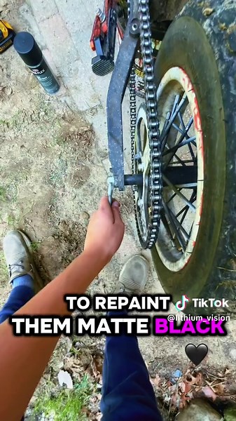 Dechopifying My Bike: Tuttiobuild Insights