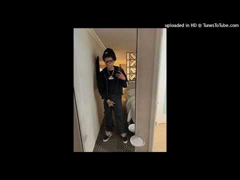 [FREE] LUHH DYL TYPE BEAT - "CODE NAME" (PROD. GEEKINZ)