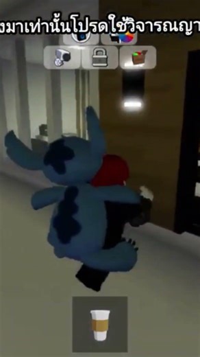 Brookhaven: Strange Rules for Staying in a Cheap Hotel – Survive if You Follow Them, Die if You D...