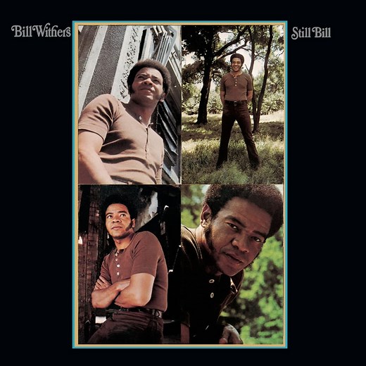 Bill Withers second studio album’ ‘Still Bill’ was released this month 50 years ago. Named one of the "500 Greatest Albums of All Time” by Rolling Stone, this timeless masterpiece can now be celebrated on your turntable — available for preorder now: https://BillWithers.lnk.to/StillBillLPFL | Legacy Recordings