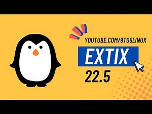 ExTiX 22.5 Linux Distro You Must Try