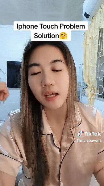 iPhone Touch Problem Solution: Tips & Hacks for Fixing Ghost Touch