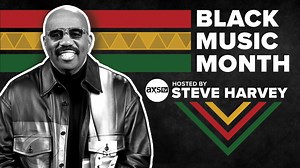 1.9K views · 29 reactions | AXS TV and Steve Harvey are joining forces to commemorate Black Music Month! Join us Wednesday nights all month long as Steve Harvey shines a light on the influential Black artists who have defined music for millions of listeners worldwide. | AXS TV | Facebook