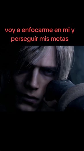 Ada Wong y Leon Kennedy: Persiguiendo Metas en Resident Evil 4
