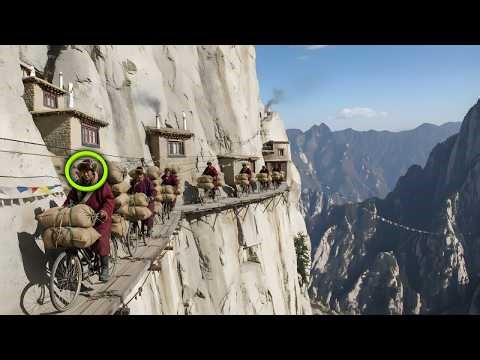 Inside the World’s Highest Ancient Village | Kalash Valley