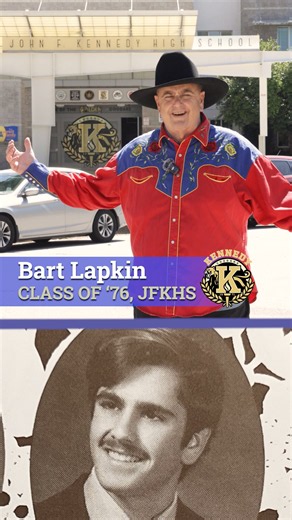 JFKHS Class of 76 50th Anniversary Reunion