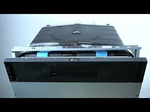 How to Fix the F54 Error Code in HISENSE HV693C60AD Dishwasher