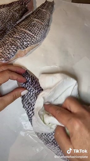 Delicious Black Sea Bass Recipe | Martha Stewart