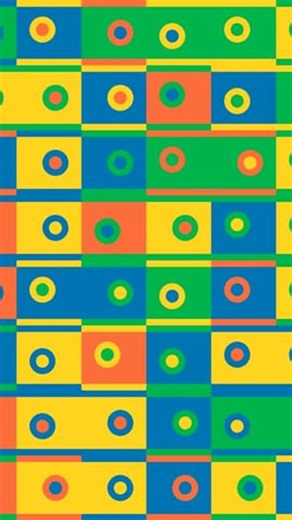 Animation De Forme Procédurale Avec Composition : vidéo de stock (100 % libre de droit) 4032089095 | Shutterstock