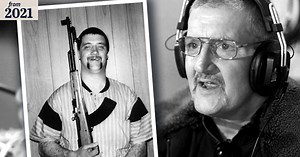 Naked City podcast: Mark ‘Chopper’ Read’s legacy of violence