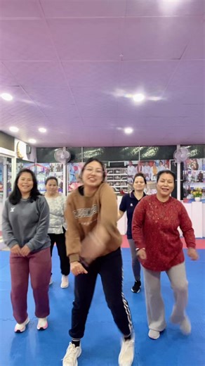 Celebrate Good Friday with Zumba Fitness