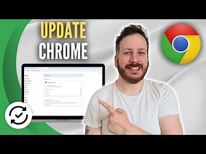 How To Update Google Chrome In Laptop