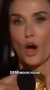 Demi Moore's SHOCKING Google Alert Divorce #demimoore | Beyond The Screen