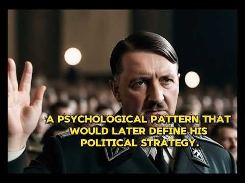 Who is Adolf Hitler? |Biography of Adolf Hitler | #History #Story