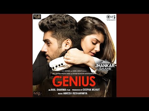 Tera Fitoor (Jhankar)