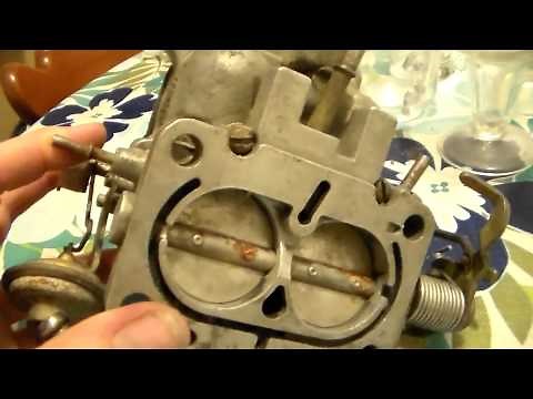 How to understand the difference between manifold and ported vacuum sources