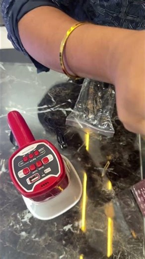 KBK MEGAPHONE UNBOXING