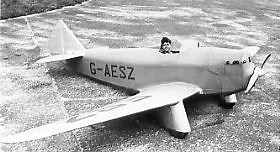 Chilton Aircraft - Alchetron, The Free Social Encyclopedia