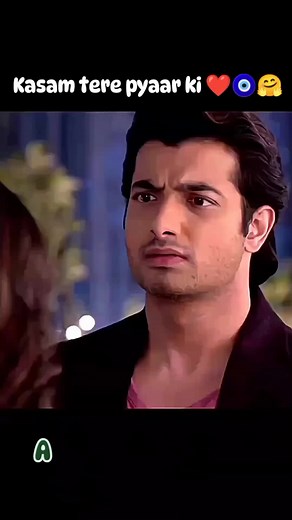 Kasam Tere Pyar Ki Drama: Sharad Malhotra Romance Episode 320