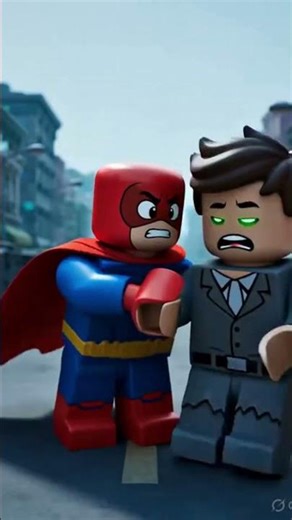 Roblox Zombie Apocalypse… The Hero Saved The Wrong Person 🧟 #roblox #lego #robloxzombie