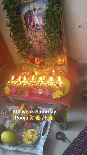 mircale happened watch till end 💖#om namoh Venkateswara #govinda 🙏✨🌟